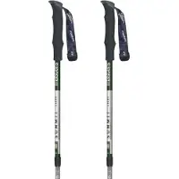 Masters Summit Trekking Pole, vandrestave, lysegrøn