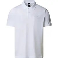 The North Face Essential Regular Kortærmet Polo