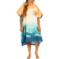 After Essentials - Destination Saintleu til Unisex - Orange