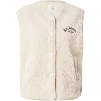 Billabong Be Happy Fleece Vest