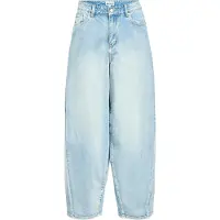 Object Barrel-fit Jeans