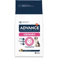 Affinity Veterinary Diets Urinary hundefoder