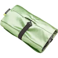 Cocoon Hanging Toiletry Kit Minimalist Silk Toilettaske