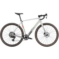 Trek Checkpoint SL 6 AXS Gen 3 - Era White/Buff Beige - ML - Cykel