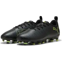 Puma Future 8 Play Fg/ag Junior Fodboldstøvler