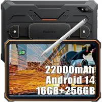 Blackview Active 8 Pro 8gb/256gb 10.3´´ Tablet