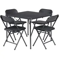 Outwell Corda Picnic Table&4 S Stol