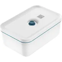 Zwilling La-Mer vakuum madkasse plast 2 L 21,5x14,5x9,5 cm