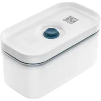 Zwilling Fresh & Save Vakuum madkasser S, Plastik, Semitransparent-La-Mer-Turkis-Blågrøn