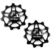 JRC Components Dura Ace R9250 12-speed Di2 Cykeltrissesæt
