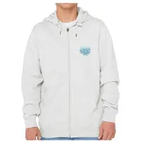 Rip Curl Wettie Passage Icon Sweatshirt Med Lynlås
