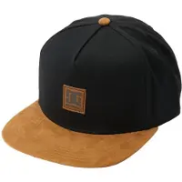 Dc-shoes Brackers Snapback-kasket