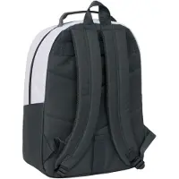 Safta Real Madrid 25/26 20.10l 32x43x14 Cm Rygsæk