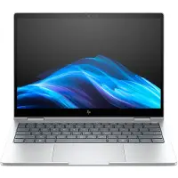 HP Elitebook 830 Flip G11 13´´ Ultra 5-125u/16gb/512gb Ssd Bærbar Computer