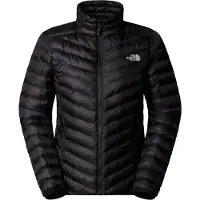 The North Face Overgangsjakke 'Huila' sort / hvid