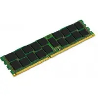 Kingston - DDR3L - modul - 16 GB - DIMM 240-pin - 1333 MHz / PC3-10600 - registreret - ECC