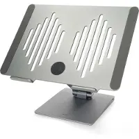 Nedis Nbstnd500si Bærbar Computer Stand