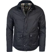 Barbour Overgangsjakke 'Reelin' navy