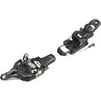 Fritschi - Touring skibindinger - Tecton 13 Carbon til Unisex - Størrelse 90 mm - Grå