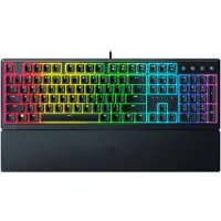 Razer Ornata V3 X Rgb Mekanisk Tastatur Til Spil Spansk
