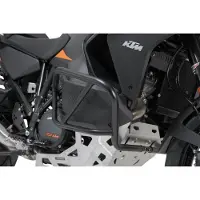 SW-Motech Styrtbøjle KTM 1290 S.A. 21- SORT