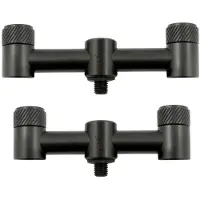 Fox International Narrow Black Label Qr Buzz Bar Til Rod Pod