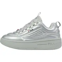 FILA Sko - Superbubble - Silver - - 30 - Sko