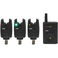Dam Nano Wireless Set Bidalarm