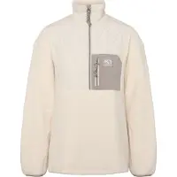 Kari Traa Rothe Halv Lynlås Sweatshirt
