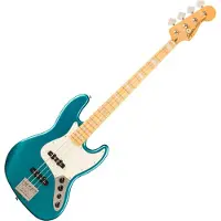 Fender Classic Vibe Active 70s Jazz Bass MN Ocean Turquoise
