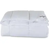 Borg Living Fiberdyne - Helårsdyne - Microfiber dyne - 150x210 cm -