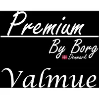 ByBorg Bomulds håndklæde - 100% bomuld - Badelagen 100x150 cm - Valmue - Mørkegrå