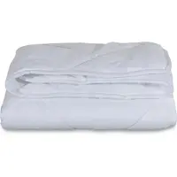 Zen Sleep Juniordyne - Helårs fiberdyne - Allergivenlig - 100x140 cm -