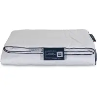 Nordic comfort Sval sommer dyne - Silkedyne med 100% mulberry silke - 150x210 cm - dyne