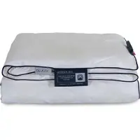 Nordic comfort Helårs silkedyne - 100% langfibret mulberry silke - 140x200 cm - dyne