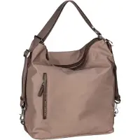 Mandarina Duck Hunter Hobo Vct10 Håndtaske