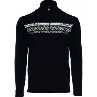 Dale of Norway Dalestølen, sweater, herre, navy