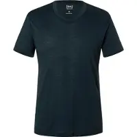 Super.natural Sierra140 V Neck T-shirt Med Korte ærmer