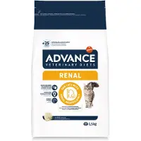 Affinity Renal - 1,5 kg