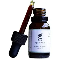 Grums restore + glow coffee oil (30 ml.)