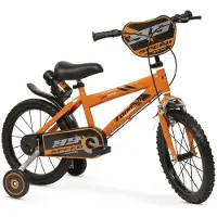 Toimsa 16´´ Speed Racing Cykel
