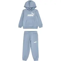 Puma Ess Nº1 Logo Ps Træningsdragt