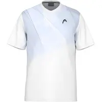 Head Racket Topspin T-shirt Med Korte ærmer