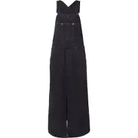 G-Star Skater Maxi Dungaree ærmeløs Kjole