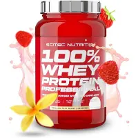 Scitec Nutrition 100% Whey Protein Professional 920 g