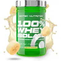 Scitec Nutrition 100% Whey Isolate Valleprotein 700 g