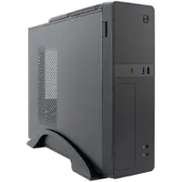 Differo T310 I3-14100/16gb/512gb Ssd Stationær Pc