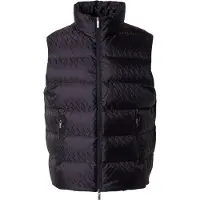 Armani Exchange Vest navy