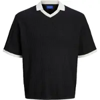 Jack & jones Strikket Polo