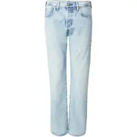 Levi's Jeans '501 ' pastelblå